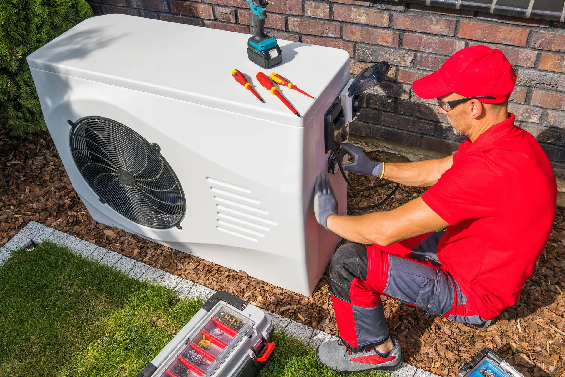 About HVAC in Ledyard, CT